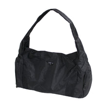 Load image into Gallery viewer, Competition Bag w/ Shoe Pockets - Black